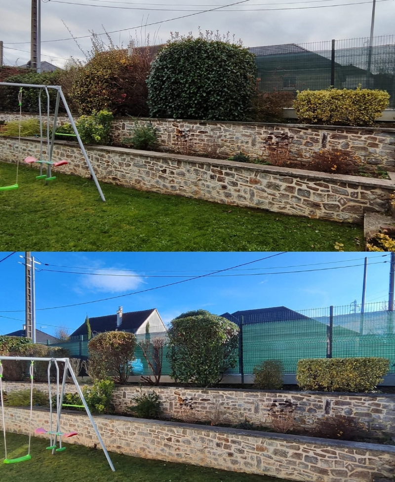 Paysagiste Brive-la-Gaillarde